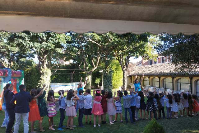 MCD Actividades Infantiles 2