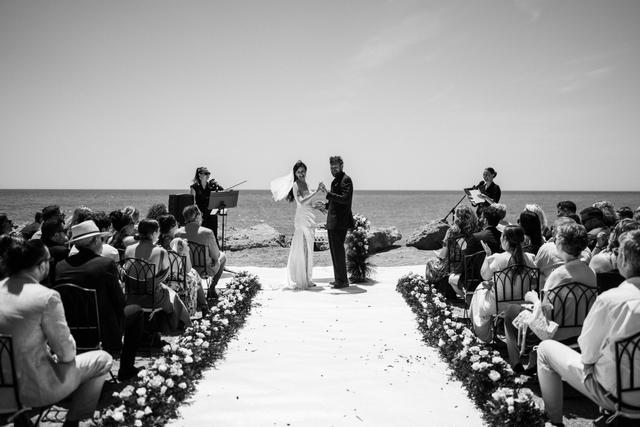 Un Violín en tu Boda - 3