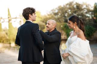 Amor Loco Wedding Planner - 8