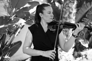 Un Violín en tu Boda - 7