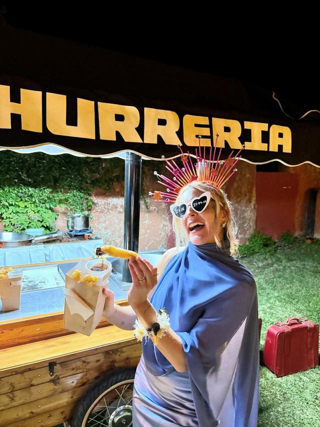 Churrería El Olivo - 2