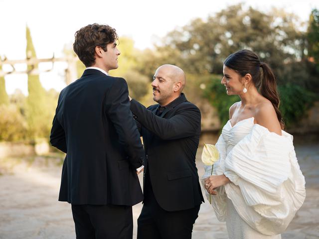 Amor Loco Wedding Planner - 1