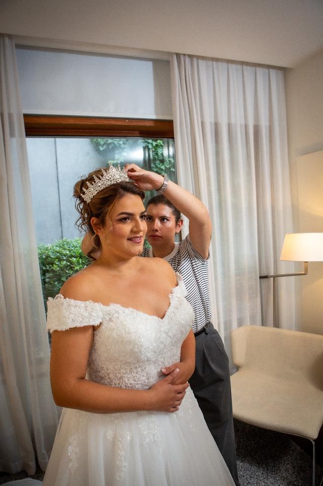 Violeta Castellanos - 1