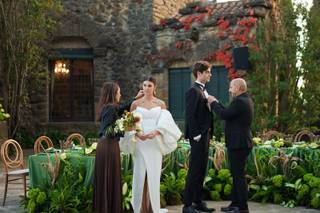 Amor Loco Wedding Planner - 10