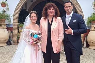 Toñi Alfonso - Maestra de Ceremonias - 5