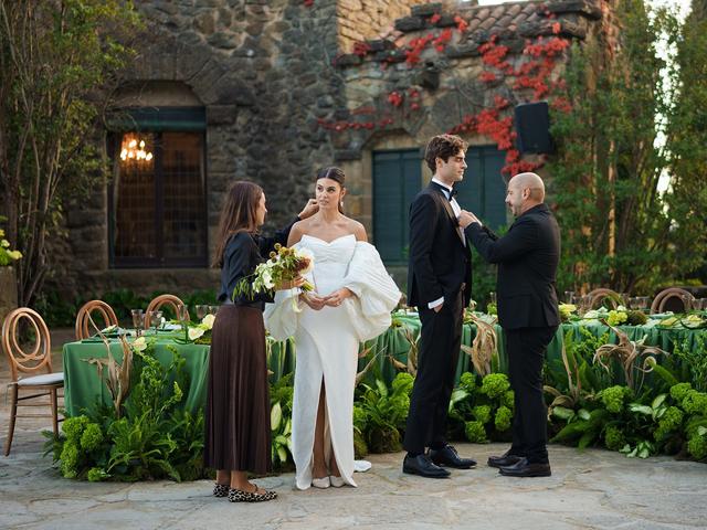 Amor Loco Wedding Planner - 4