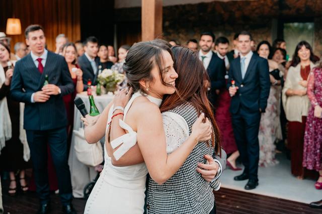 Mi Pequeña Boda - 1
