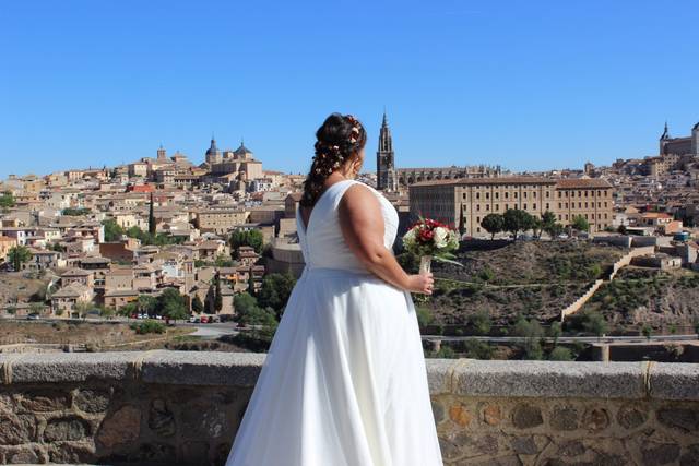 Sorrento Novias 2