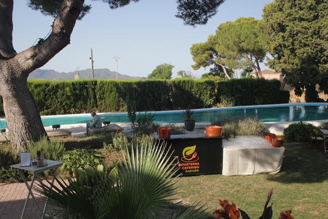 Novaterra Catering Sostenible - 1