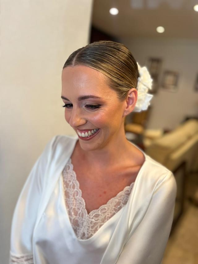 Maria Garcia - 2
