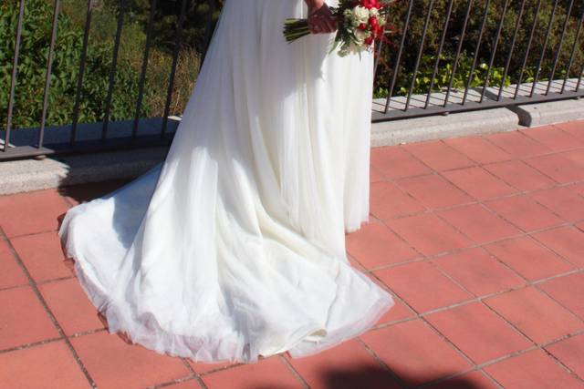Sorrento Novias 3