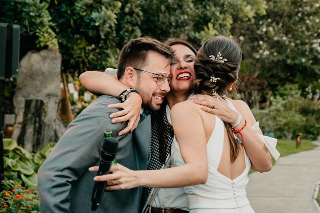 Mi Pequeña Boda - 4