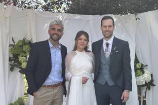 Bodas con Humor - Maestro de ceremonias - 7