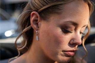 Sara Ferraro Makeup - 7