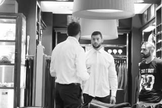 Hossman For Men - 5