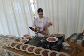 Juan Ortiz Catering - 6