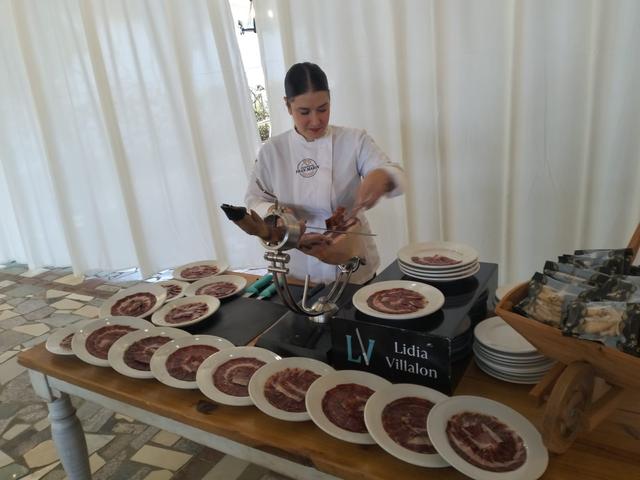 Juan Ortiz Catering - 1