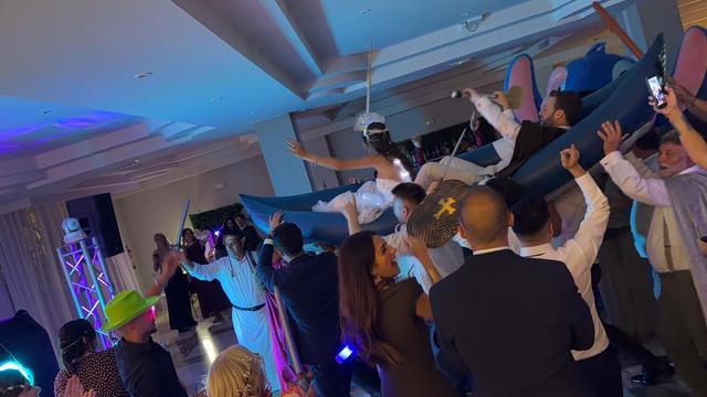 Eventos Ideal party - 1