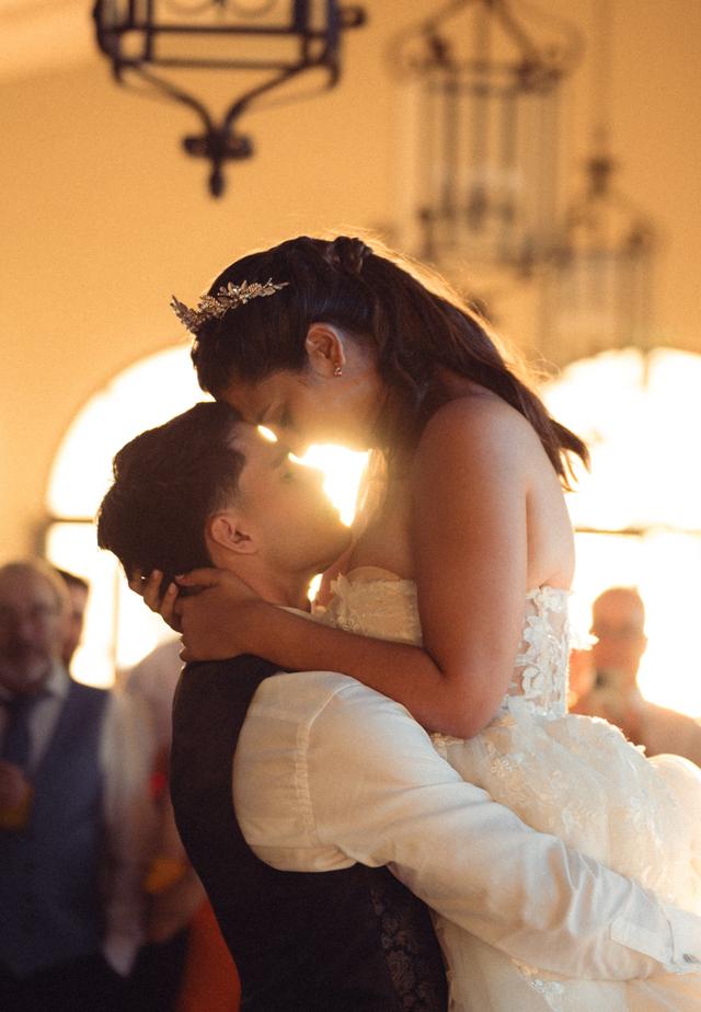 Parvec Weddings - 2