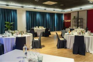 Novotel Barcelona Cornellà - 7