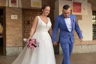Dalias Ceremonia - 1
