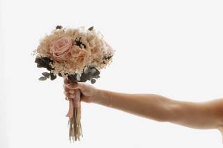 Sentidos Arte Floral - 6