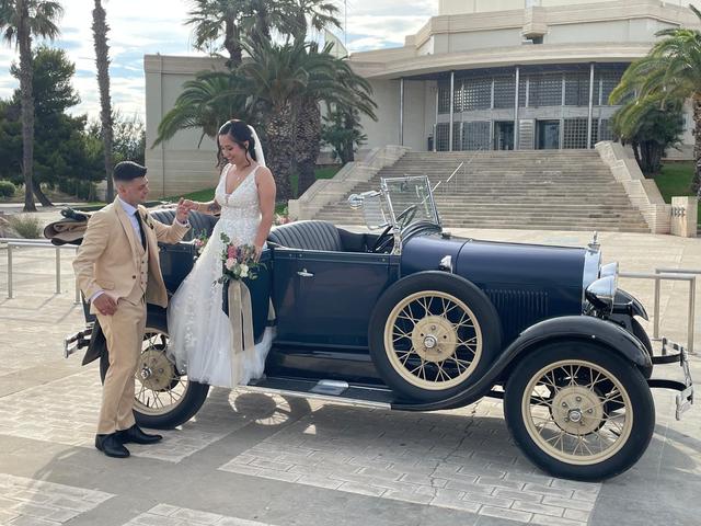 Stylish Car - 1