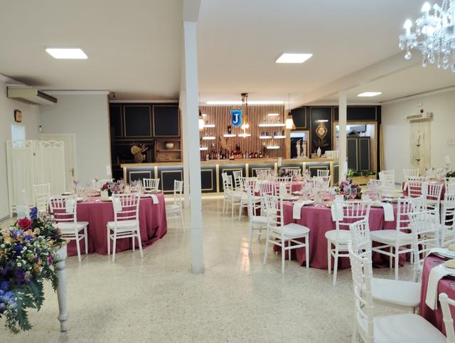 Juan Ortiz Catering - 3