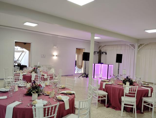 Juan Ortiz Catering - 4