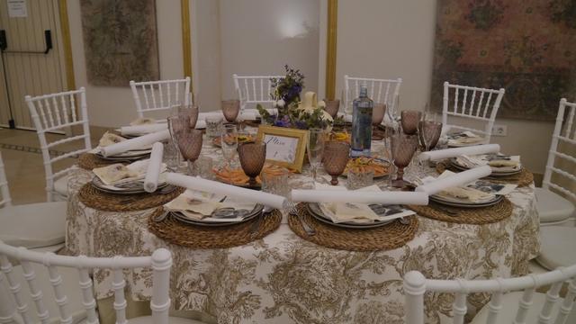 Hacienda Tierra Blanca - 3