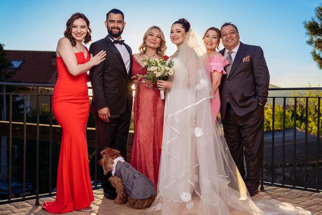 Enrique Martín Wedding Photography - 1