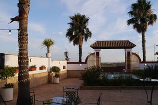 Hacienda Tierra Blanca - 13