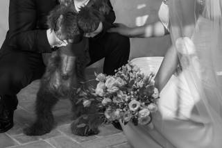 Enrique Martín Wedding Photography - 7