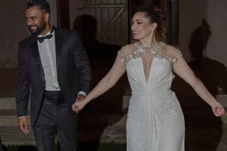 Enrique Martín Wedding Photography - 8