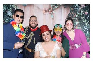 Enfoca Eventos - Fotomatón y Plataforma 360 - 5