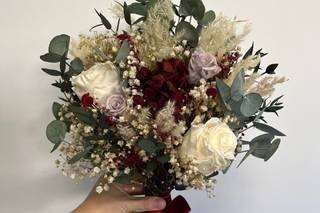 Amanda López Estudio Floral - 10