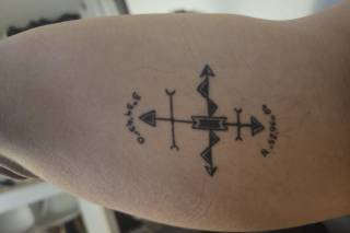 Distinta Tattoo Saloon - 3