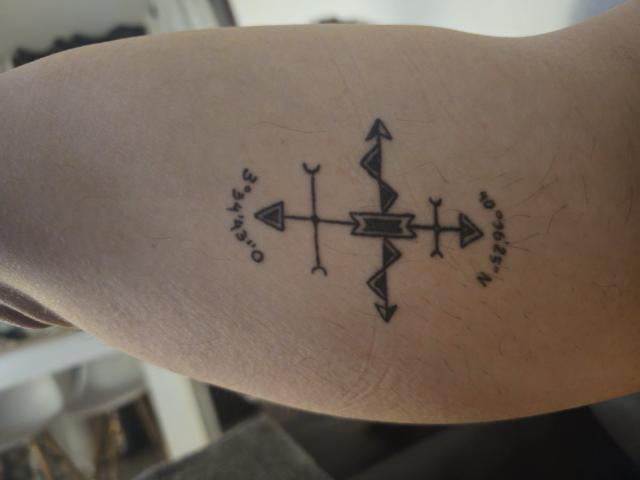 Distinta Tattoo Saloon - 1
