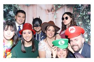 Enfoca Eventos - Fotomatón y Plataforma 360 - 7