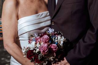 Amor a Primera Boda - Wedding planner Eva - 5