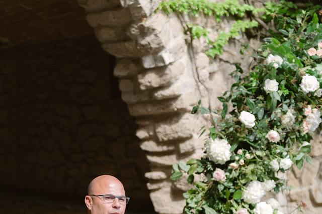 José MC - Maestro de ceremonias 2