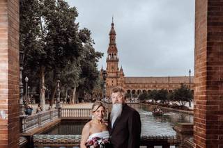 Amor a Primera Boda - Wedding planner Eva - 6
