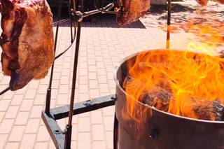 Patagonia Grill - 9