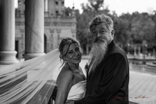 Amor a Primera Boda - Wedding planner Eva - 7