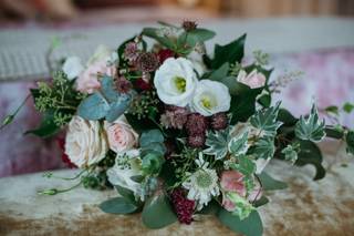 Lady Green - 5