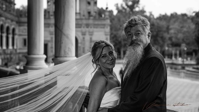 Amor a Primera Boda - Wedding planner Eva - 1