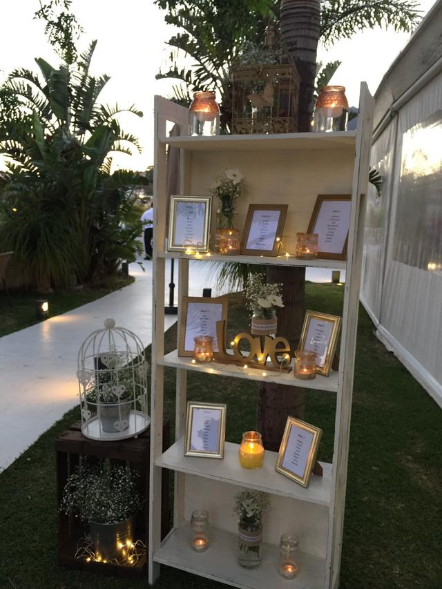 Graciela Fernández Eventos - 2