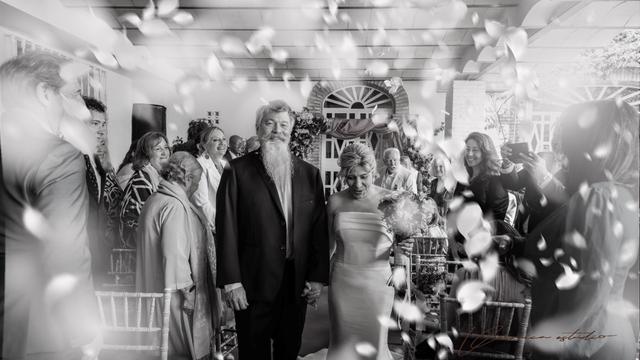Amor a Primera Boda - Wedding planner Eva - 3