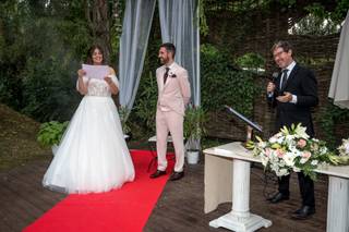 Oficiantes para bodas - 10