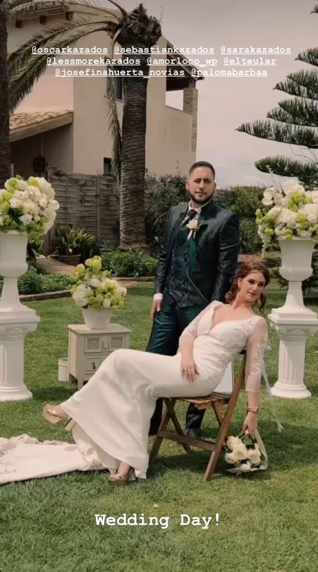Amor Loco Wedding Planner - 3